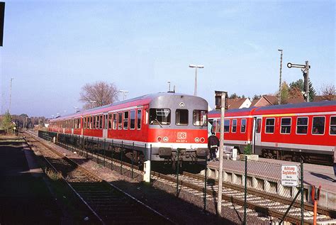 Die Baureihe 634 der Deutschen Bundesbahn - www.larsbrueggemann.de