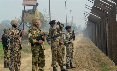 印巴边境冲突未解，阿巴边境战火又起，4名巴军士兵丧生