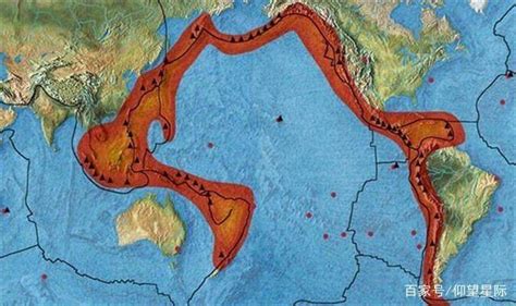 一文读懂印尼海啸的真正原因 | 地球知识局 - 知乎