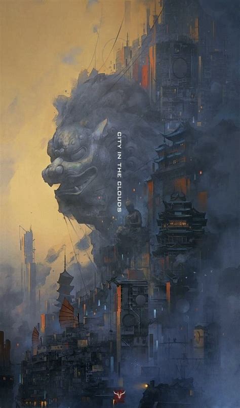 朋克风高清手机壁纸大全