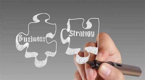 企业战略分析定位三要素 - 知乎