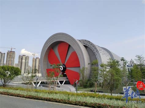 广东顺德工业设计院-工程案例-佛山市立澜建筑材料有限公司