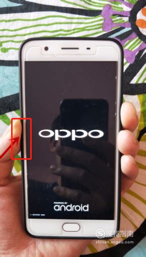 OPPO手机忘记开屏的解锁密码怎么办_360新知