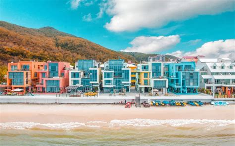 南澳岛2020年超全住宿攻略，海景房、特色民宿、别墅！ - 知乎