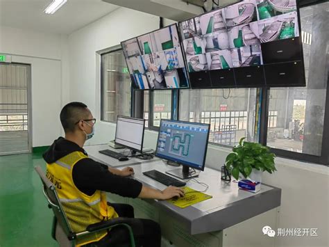 荆州日报：辐照“黑科技”助力“荆州制造”产品安全健康 - 媒体链接 - 荆州经济技术开发区