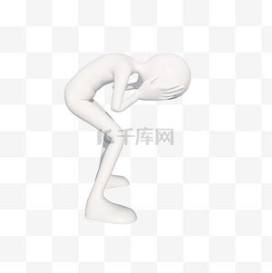 脑袋痛表情包图片