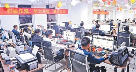 SIE第四届中国（义乌）跨境电商产业带博览会在义乌开幕