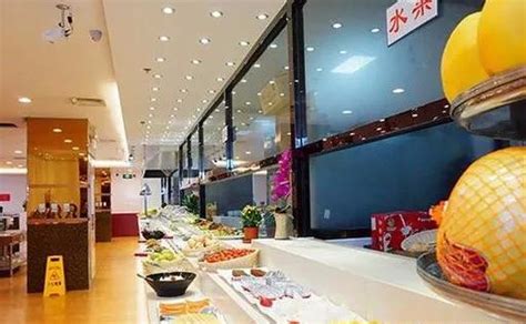 淄博自助界的“天花板”，稻早料理美食馆！