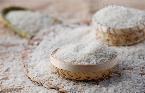 粳米是什么米,粳米的功效与作用_健康大百科