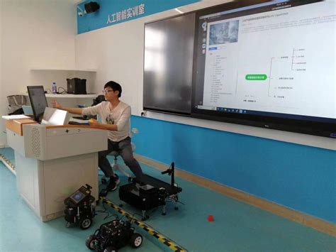 第二十五届中国机器人及人工智能大赛专项赛在绵阳开幕_四川在线