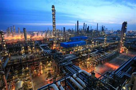 镇海炼化2020年装置检修正式启动(图)_炼油与石化工程__中国石油石化工程信息网