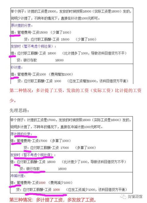公司费用类业务的账务处理及做账技巧 - 知乎