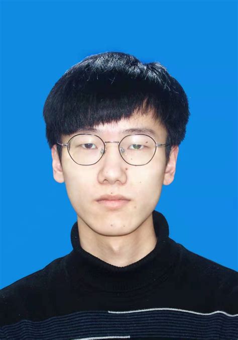 林超奇 - 陈克杰 - 教师个人主页 - 南方科技大学