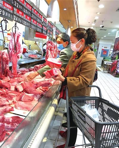 实探武汉三大肉类批发市场，请感受10000斤肉的暴击！|起义门|牛羊肉|肉类_新浪新闻