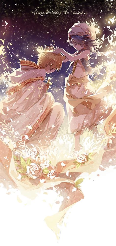 [cp]P站中国画师Rella图片