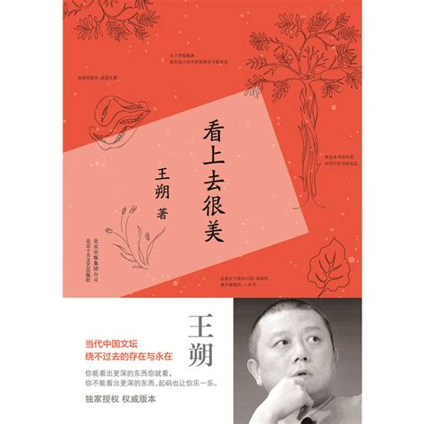时隔15年，王朔出新小说《起初·纪年》_凤凰网