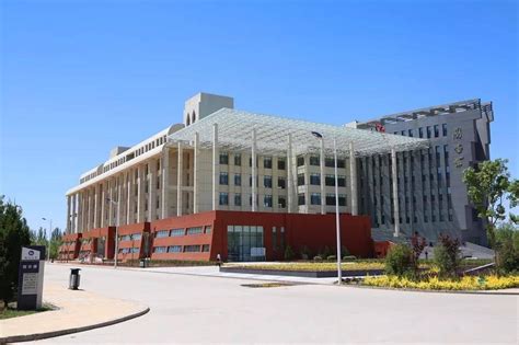 中国矿业大学银川学院就业信息网