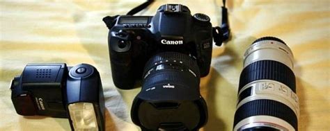 相机m档是什么档 怎么用的 - 业百科