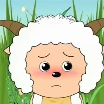 懒羊羊头像图片