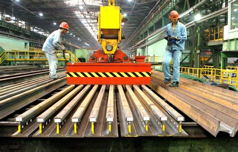 鞍钢集团——主要钢铁产品及应用