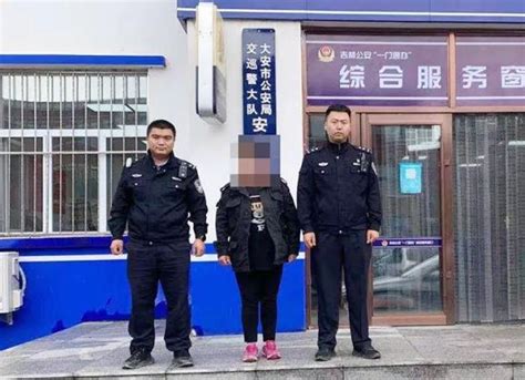 我为群众办实事 | 大安市公安局安广派出所快速破获一起盗窃案件_澎湃号·政务_澎湃新闻-The Paper