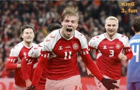 欧洲杯直播前瞻哈萨克斯坦vs丹麦,稳胆足彩竞猜报道客队毫不示弱