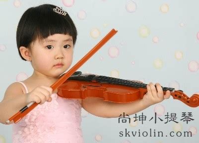 想成为小提琴家，最少要从几岁开始学琴？_年龄_训练_孩子