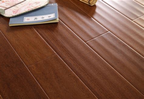 四合实木复合地板怎么样 四合实木复合地板怎么挑选_地板产品专区_太平洋家居网