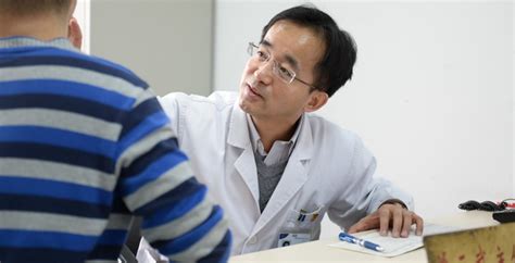 【中国医师节】三十载从医路，一位科研型医生的自我修炼-南方医科大学新闻中心