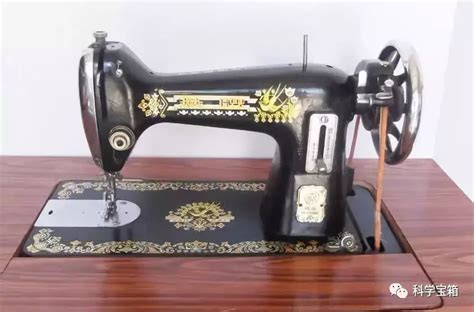 缝纫机维修教程：家用缝纫机老式缝纫机跳线解决办法
