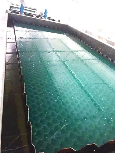 电镀废水处理工程-台州市绿环环保技术工程有限公司