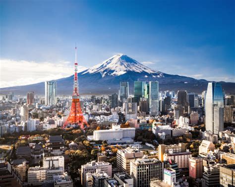 日本东京市风景高清图片下载-正版图片307069416-摄图网