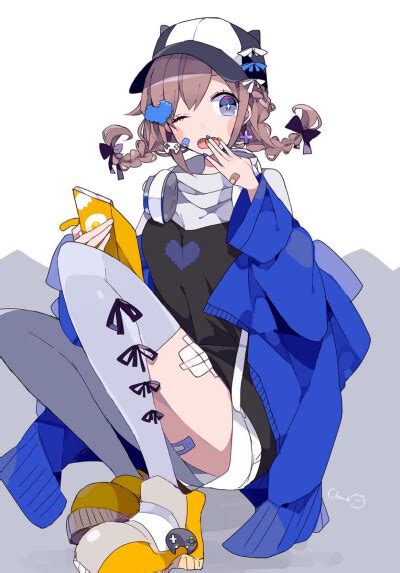 漫画女生尿裤子图片