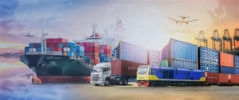 上海莲洋国际货物运输代理有限公司