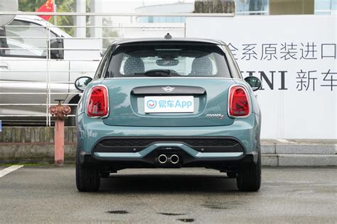 【图】2018款MINI 五门版 2.0T COOPER S 赛车手全车详解_内饰外观图片-爱卡汽车