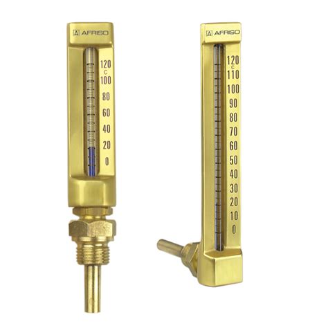 玻璃温度计-德国菲索AFRISO--烟气分析仪|压力表|分集水器|自动排气阀|电热执行器