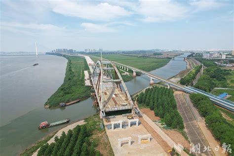 广西在建高速路最长高架桥架通 来都高速传来捷报-桂林生活网新闻中心