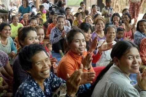 中国人在柬埔寨赚钱的生意有哪些值得投资？-百合树-财务自由之路