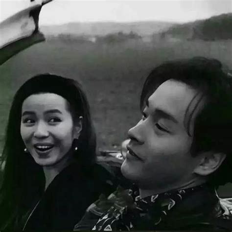 1984年《缘分》，记录了张国荣、梅艳芳、张曼玉三巨星的稚嫩时光_电影