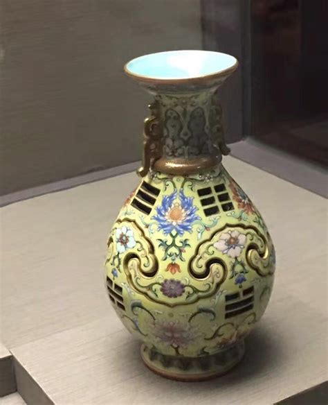 台北故宫博物馆，国宝典藏