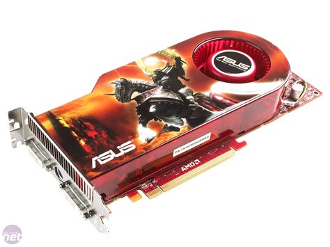 Asus Radeon HD 4890 Voltage Tweak Review | bit-tech.net