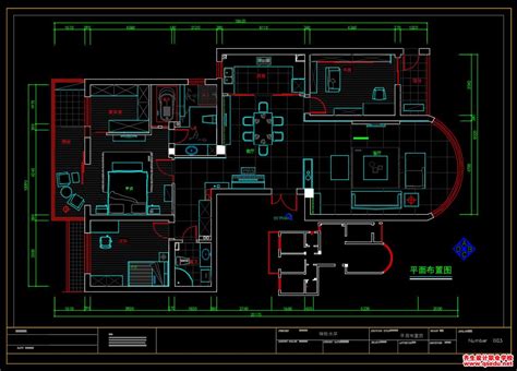 家具详图 CAD库，家具CAD图纸下载 - 易图网