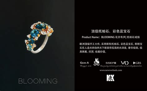 珠宝产品宣传设计|影视|宣传片|joire - 原创作品 - 站酷 (ZCOOL)