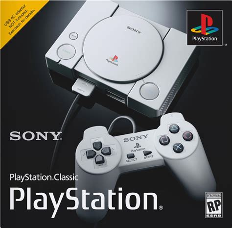 Playstation 1 Console for sale in UK | 79 used Playstation 1 Consoles