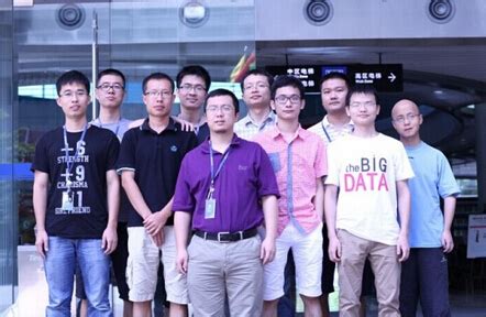专访QQ大数据团队，谈分布式计算系统开发