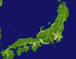 【史图馆】日本历史地图之十一苏我崛起（571～591） - 知乎