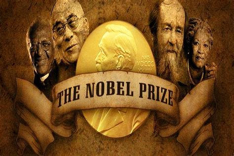 中国获得诺贝尔奖的人有哪些（盘点那些获得诺贝尔奖的华人）-前沿创业网