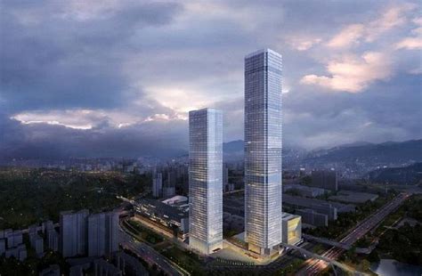 全中国最高楼排行 中国最高楼前十名