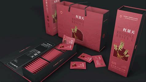 甘南中藏药业系列款包装设计-古田路9号-品牌创意/版权保护平台