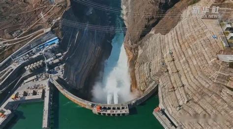 2019全球水电状况报告发布：中国领先 巴西成第二大的水电生产国 - 能源界